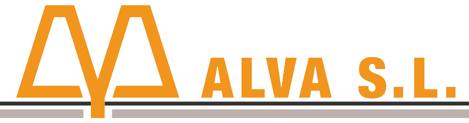 ALVA S.L. logo