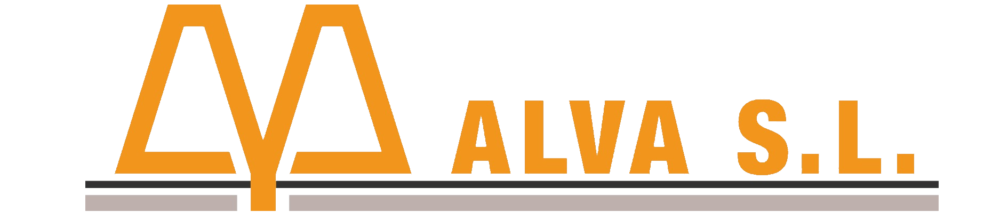 ALVA S.L. logo